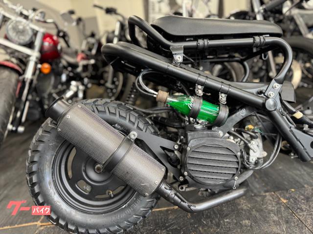 ホンダ ズーマー ロンホイ LEDヘッドライト マイクロウィンカー ホンダ ズーマー ロンホイ LEDヘッドライト マイクロウィンカー