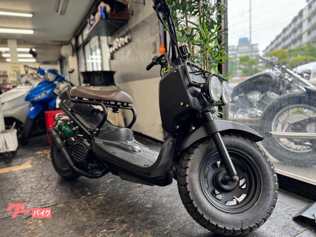 車両情報:ホンダ ズーマー | バイクショップ ATV 越谷店 | 中古バイク