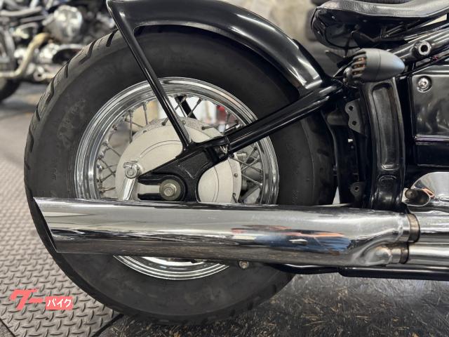ドラッグスター400クラシック 2in1マフラー 極太スラッシュカットマフラー 楽天市場】KENTEC ケンテック 極太スラッシュカット2IN1マフラー 90Φ