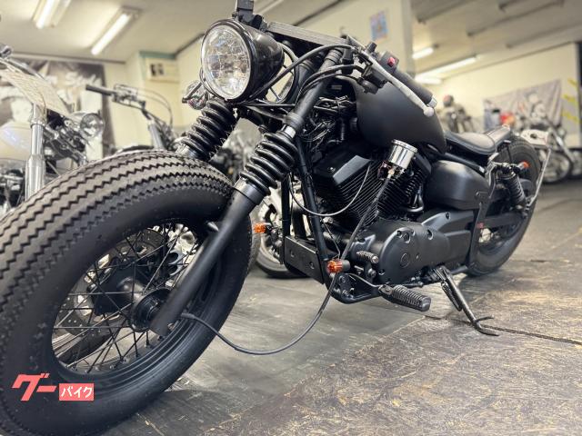 ヤマハ ドラッグスター250｜バイクショップ ATV 越谷店｜新車