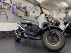 ズーマー ホンダ ゴールド シルバー系 金 銀色のバイク一覧 新車 中古バイクなら グーバイク