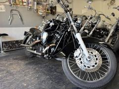 ドラッグスター250(ヤマハ) フルカスタムのバイク一覧|新車・中古 ドラッグスター250(ヤマハ) フルカスタムのバイク一覧|新車・中古