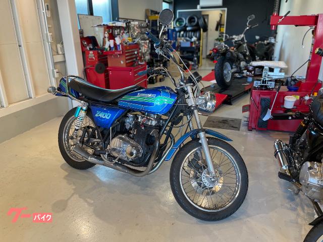 カワサキ Ｚ４００ ｜ＢーＰＯＷＥＲ'Ｓ ビーパワーズ｜新車・中古バイクなら【グーバイク】