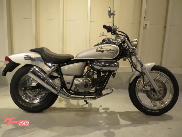 ホンダ ｍａｇｎａ ｆｉｆｔｙ バッテリー プラグ オイル新品 ｂーｐｏｗｅｒ ｓ ビーパワーズ 新車 中古バイクなら グーバイク
