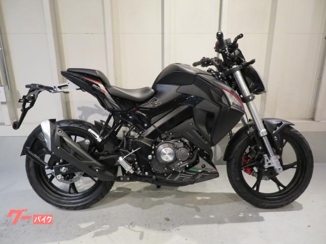 車両情報:BENELLI 125S | BーPOWER’S ビーパワーズ | 中古バイク・新車バイク探しはバイクブロス