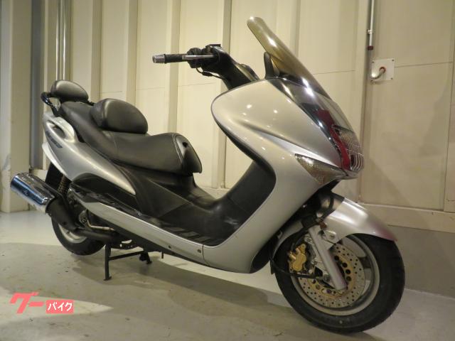 ヤマハ マジェスティ１２５　ベルト　タイヤ　プラグ　バッテリー新品の画像（東京都