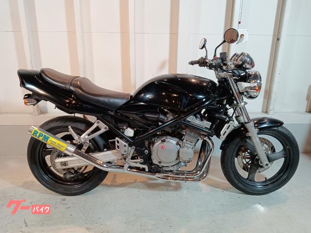 SUZUKI バンディット 250 前期 | www.eva.id