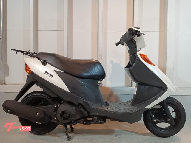 アドレスＶ１２５　バッテリー　プラグ　ベルト　オイル新品