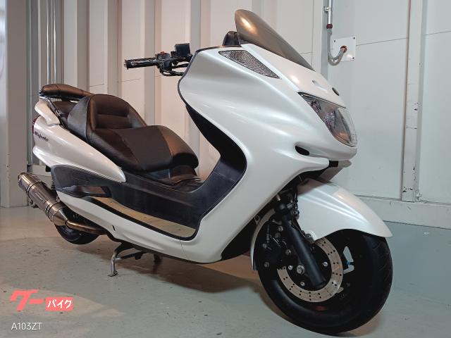 車両情報:ヤマハ マジェスティC | BーPOWER'S ビーパワーズ | 中古