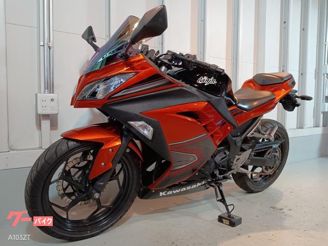 ninja250シールド(2014年) ○販売取寄○ - keytalent.com.co