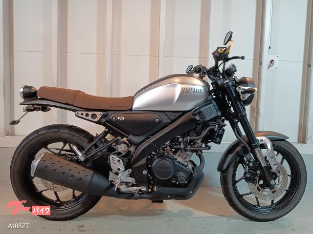 ヤマハ ＸＳＲ１５５ バッテリー プラグ オイル チェーン新品