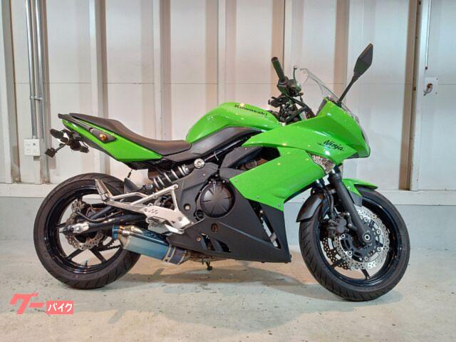 カワサキ Ｎｉｎｊａ ４００Ｒ バッテリー プラグ オイル新品｜Ｂー