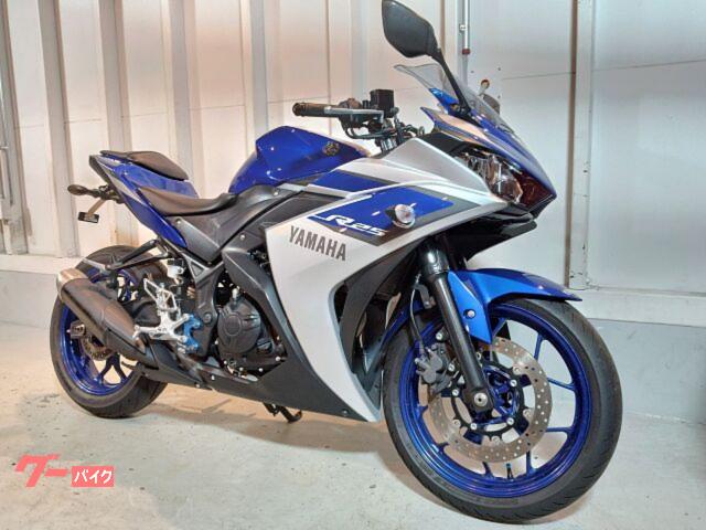 ヤマハ ＹＺＦ－Ｒ２５ バッテリー プラグ オイル新品｜ＢーＰＯＷＥＲ