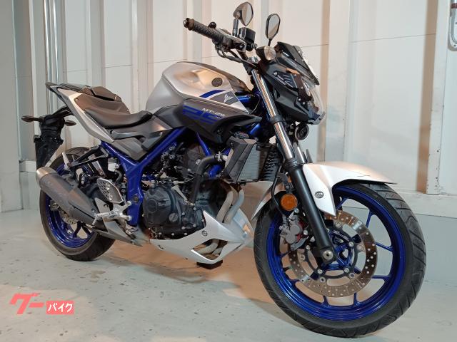 車両情報:ヤマハ MT−25 | BーPOWER'S ビーパワーズ | 中古バイク