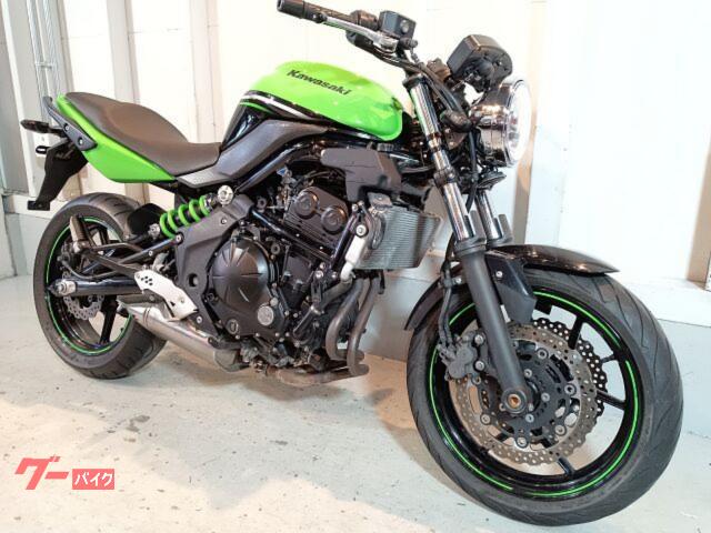 カワサキ Ｎｉｎｊａ ４００Ｒ バッテリー プラグ オイル チェーン新品