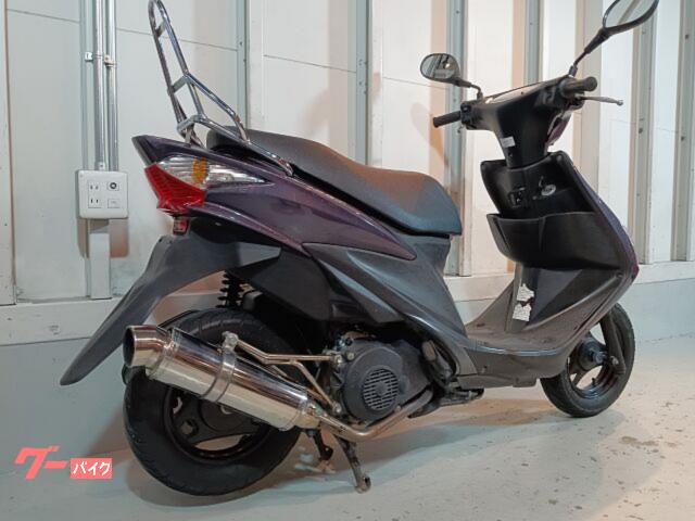 スズキ アドレスＶ１２５Ｓ バッテリー プラグ エンジンオイル ドライブベルト新品｜ＢーＰＯＷＥＲ'Ｓ ビーパワーズ｜新車・中古バイクなら【グーバイク】