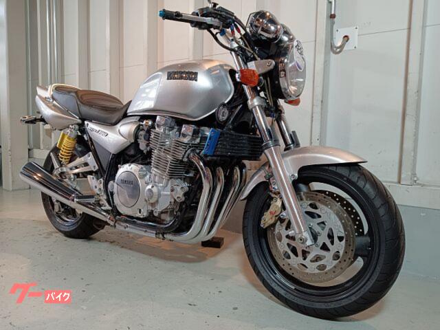 ヤマハ ＸＪＲ１３００ エンジンオイル スパークプラグ新品 １３００ｃｃ空冷ビックネイキッド｜ＢーＰＯＷＥＲ'Ｓ  ビーパワーズ｜新車・中古バイクなら【グーバイク】