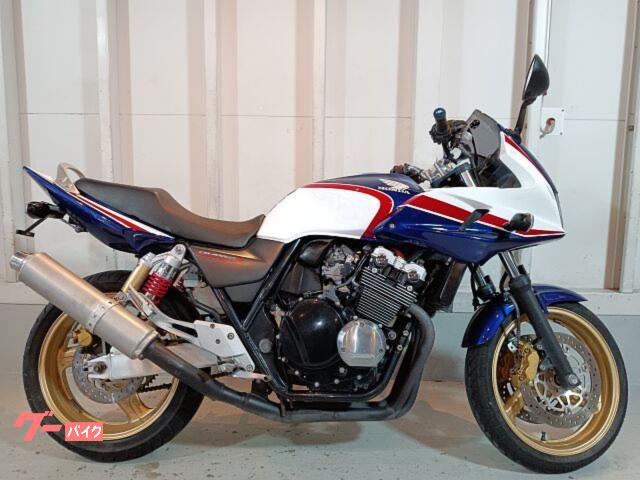 ＣＢ４００Ｓｕｐｅｒ　ボルドール　バッテリー　プラグ　オイル新品　４気筒　Ｖテックエンジン