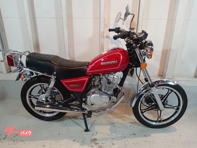 ＧＮ１２５Ｈ　エンジンオイル　点火プラグ新品　５速ＭＴ　シフトインジケーター付き