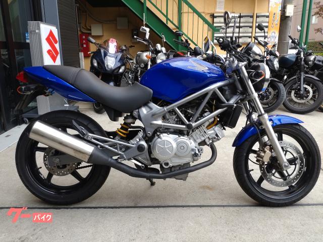 ホンダ ＶＴＲ２５０｜ＢーＰＯＷＥＲ'Ｓ ビーパワーズ｜新車・中古バイクなら【グーバイク】