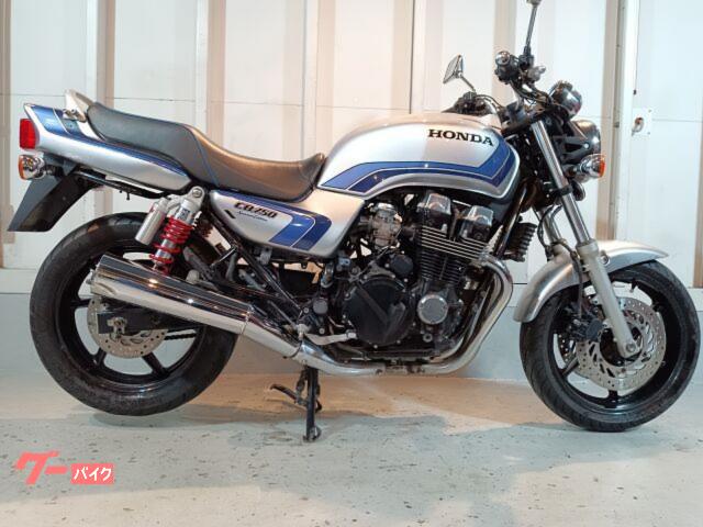 ＣＢ７５０（ホンダ）のバイク作業実績一覧｜バイクの整備・メンテナンス・修理なら【グーバイク】