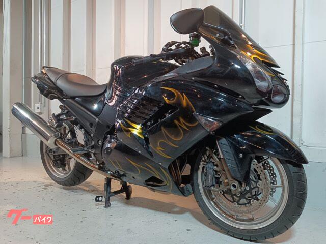 PLEASURE プレジャー トップボックス ZZR1400 Ninja ZX-14R KAWASAKI