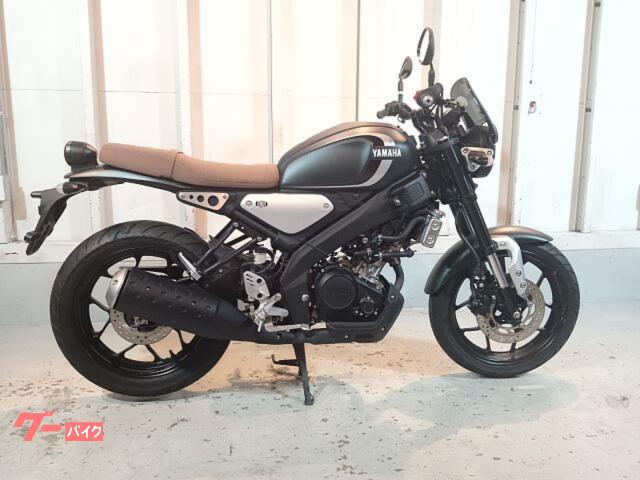 ＸＳＲ１５５　エンジンオイル　点火プラグ　バッテリー　ドライブチェーン新品