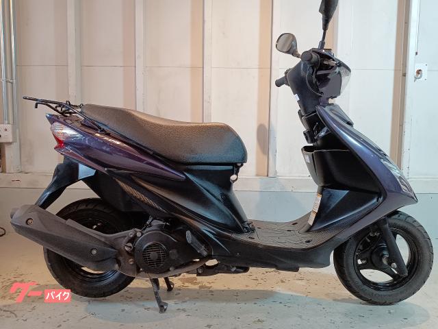アドレスＶ１２５Ｓ　バッテリー　点火プラグ　エンジンオイル　ドライブベルト　ウェイトローラー新品