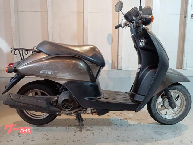 トゥデイ・Ｆ　バッテリー　プラグ　オイル　ベルト新品