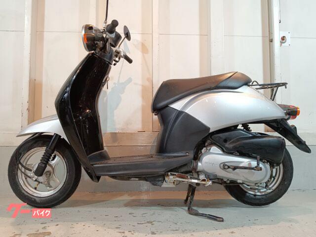 車両情報:ホンダ トゥデイ | BーPOWER'S ビーパワーズ | 中古バイク