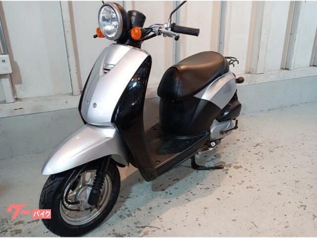 車両情報:ホンダ トゥデイ | BーPOWER'S ビーパワーズ | 中古バイク