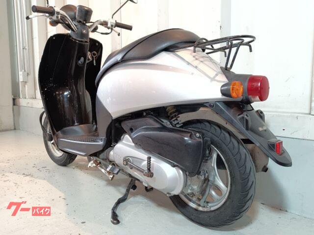 車両情報:ホンダ トゥデイ | BーPOWER'S ビーパワーズ | 中古バイク