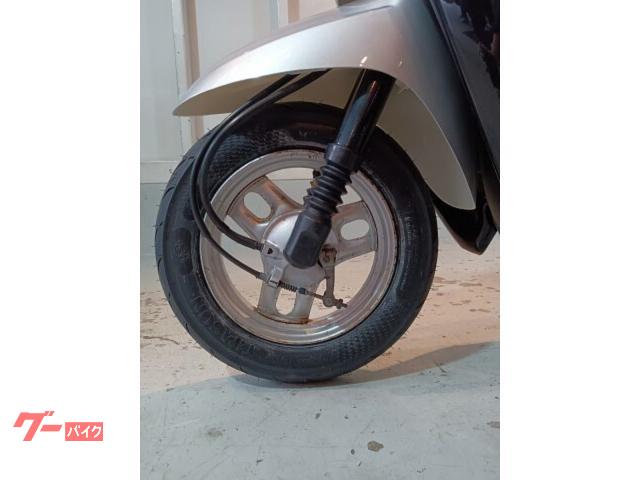 車両情報:ホンダ トゥデイ | BーPOWER'S ビーパワーズ | 中古バイク