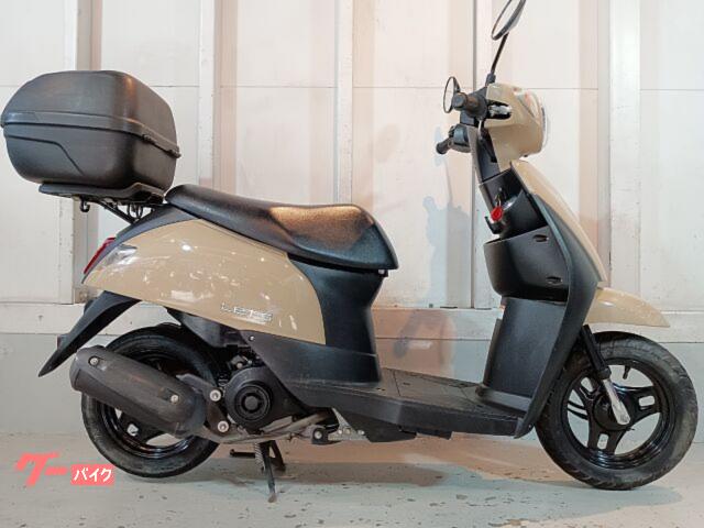 レッツ　バッテリー　プラグ　ベルト　オイル新品　ＳＥＰエコエンジン