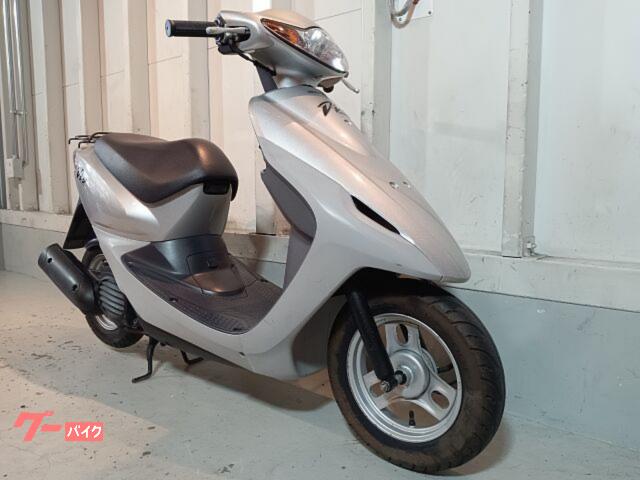 ホンダ スマートDio バッテリー プラグ オイル ベルト新品 4