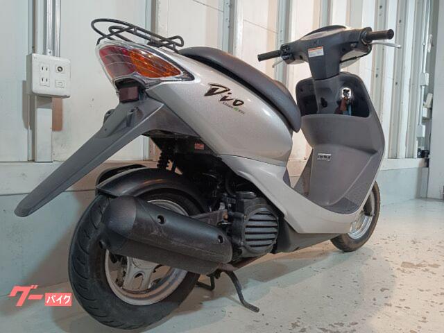 ホンダ スマートDio バッテリー プラグ オイル ベルト新品 4