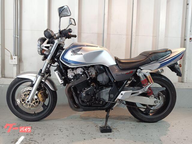 ホンダ CB400Super Four VTEC SPEC2