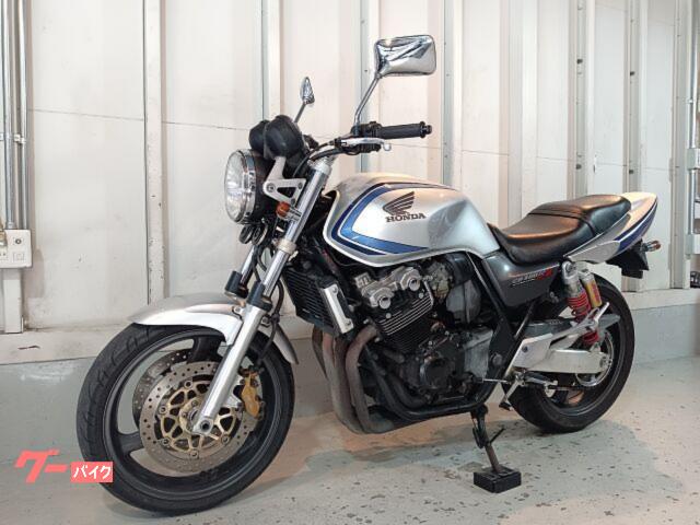 ホンダ CB400Super Four VTEC SPEC2