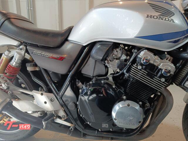 ホンダ CB400Super Four VTEC SPEC2