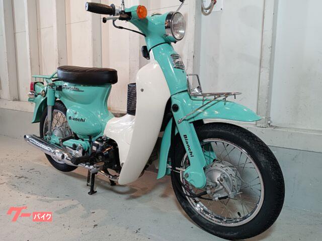 車両情報:ホンダ リトルカブ | BーPOWER'S ビーパワーズ | 中古