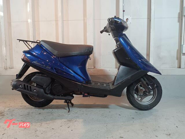 アドレスＶ１００　バッテリー　点火プラグ　ドライブベルト新品　２サイクルエンジン