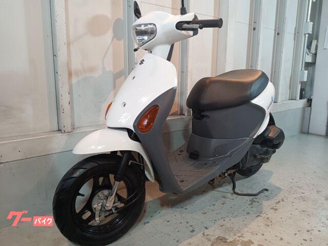 スズキ レッツ4 エンジンオイル新品 4サイクル横型2バルブエンジン