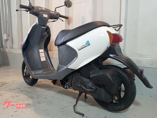スズキ レッツ4 エンジンオイル新品 4サイクル横型2バルブエンジン