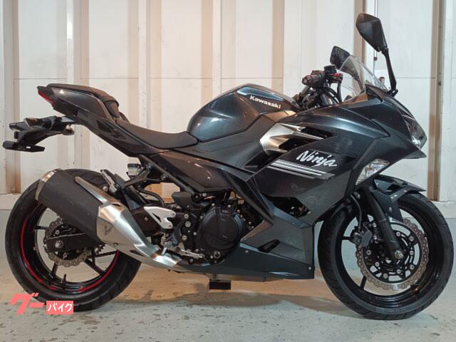 Ｎｉｎｊａ　２５０　エンジンオイル　点火プラグ新品