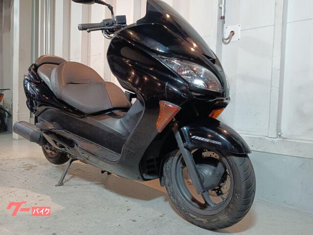 ホンダ　フォルツァZ250(後期)　実働中古車　ドライブベルト交換済み　バッテリーフル充電済み　オイル交換後渡し　ナンバー登録書類有り ホンダ フォルツァZ250(後期) 実働中古車 ドライブベルト交換済み