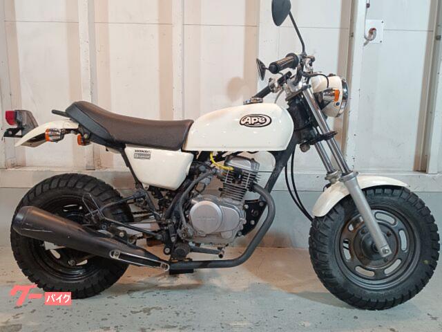 Ａｐｅ　オイル　プラグ　チェーン新品