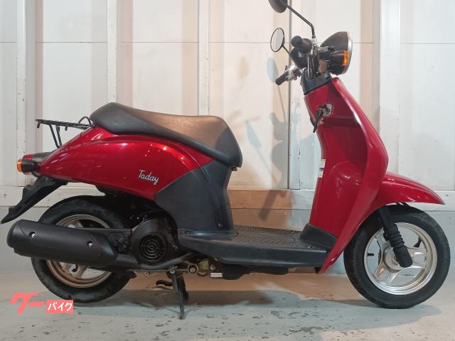 トゥデイ　バッテリー　エンジンオイル　点火プラグ新品