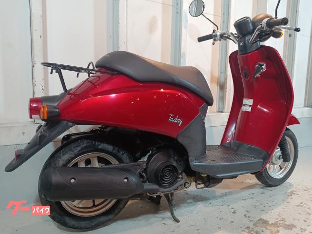 ☆AF56ディオ低燃費4ストモデル☆バッテリー・シート・プラグなど新品
