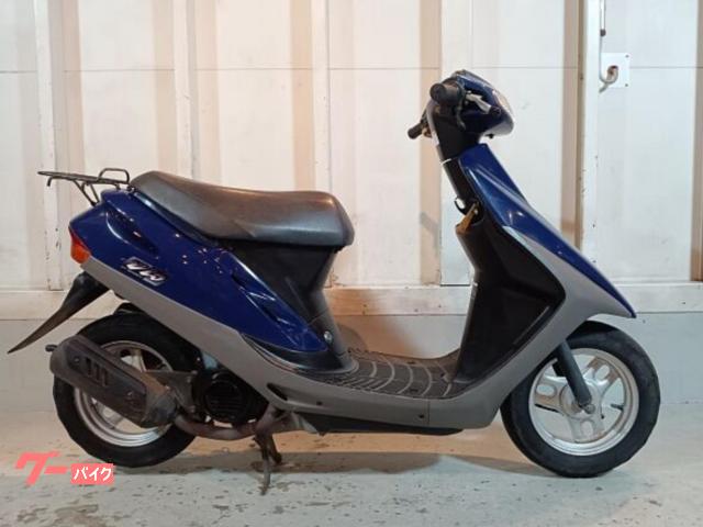 スーパーＤｉｏ　バッテリー　プラグ　プーリー　ベルト　マフラー新品