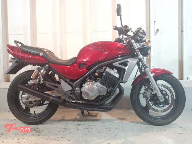 ＢＡＬＩＵＳ−II